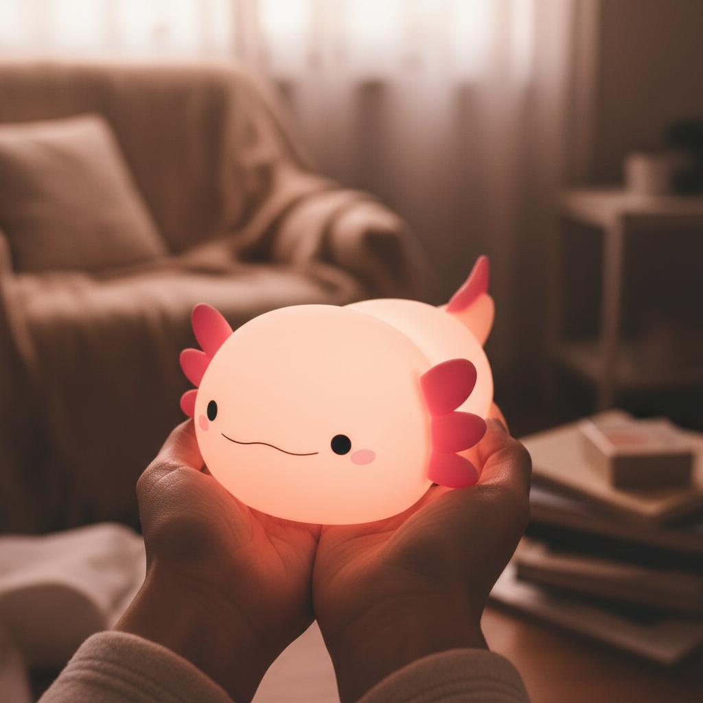 Foto móvil en manos