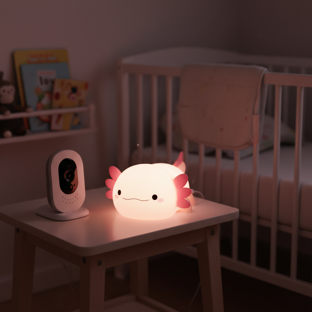 Foto móvil guardería